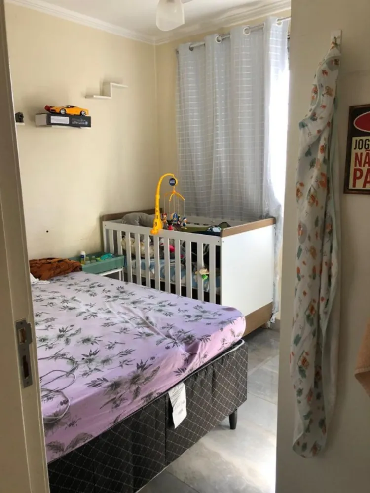 Apartamento, 2 quartos, 42 m² - Foto 4