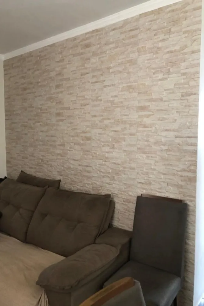 Apartamento, 2 quartos, 42 m² - Foto 1
