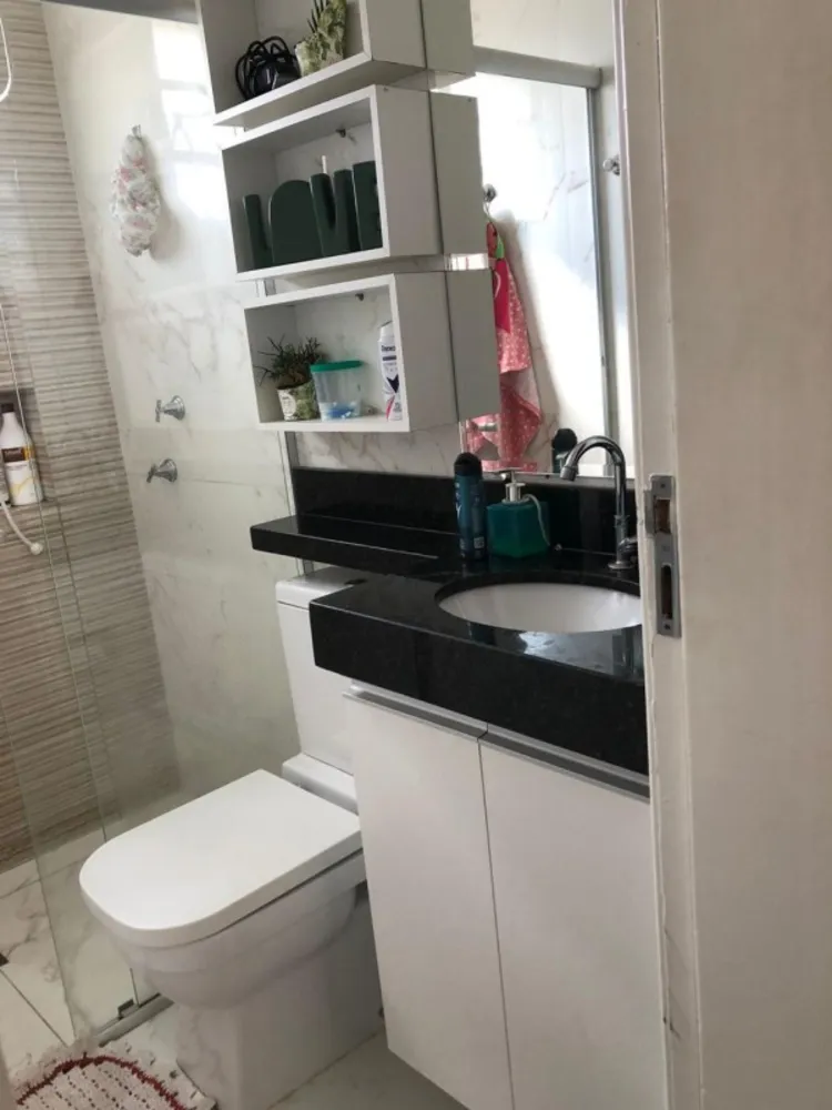 Apartamento, 2 quartos, 42 m² - Foto 10