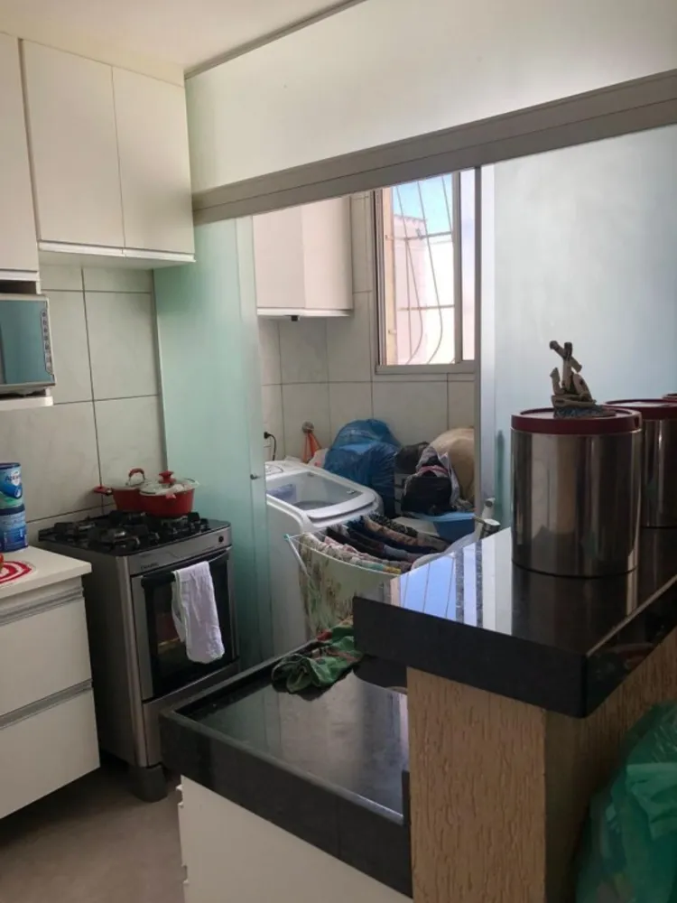 Apartamento, 2 quartos, 42 m² - Foto 5