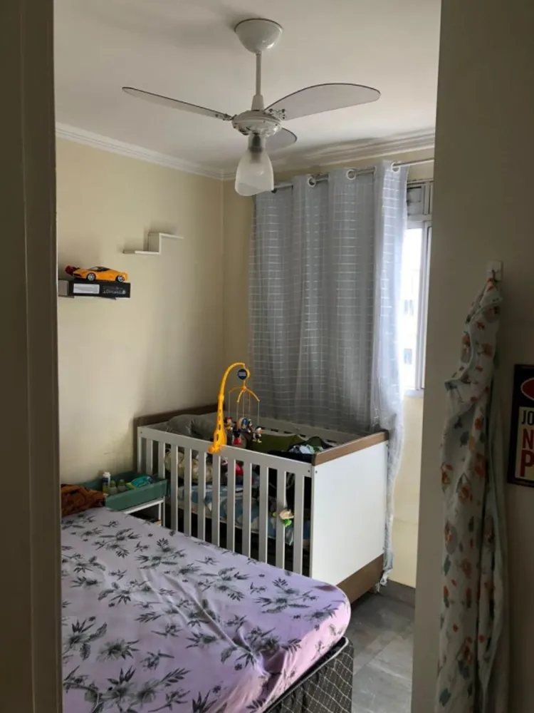 Apartamento, 2 quartos, 42 m² - Foto 7