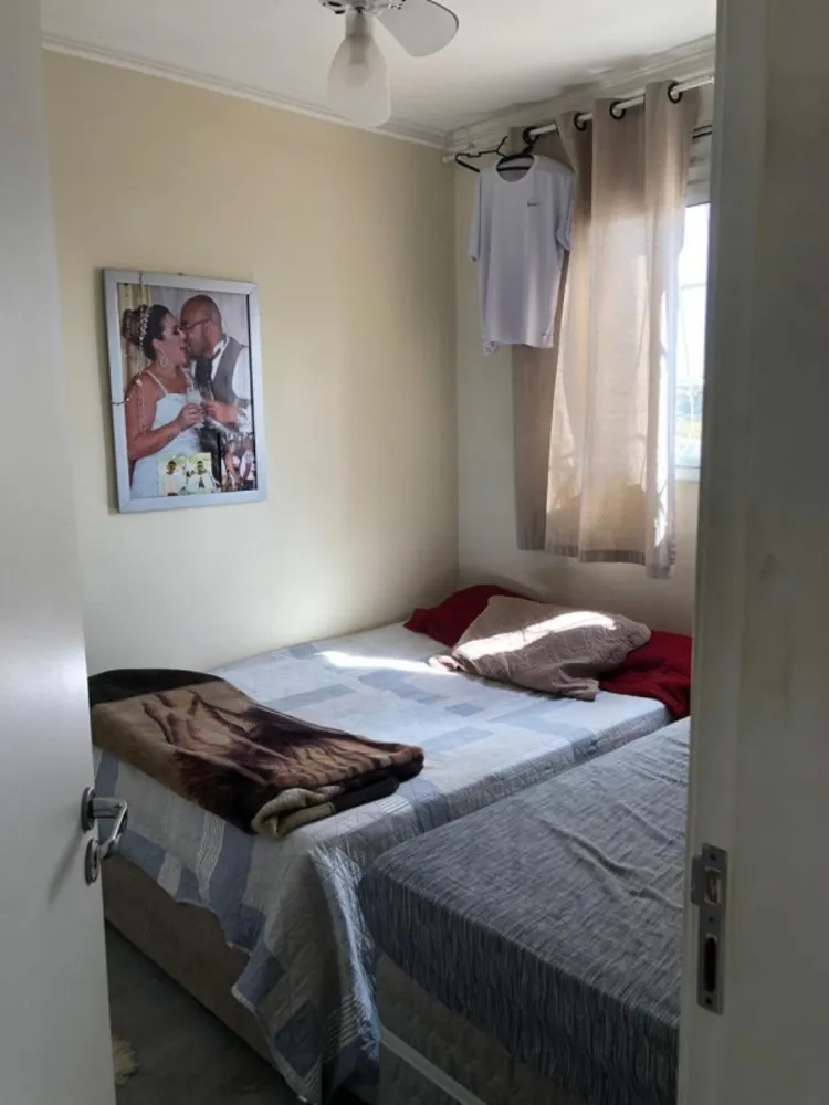 Apartamento, 2 quartos, 42 m² - Foto 3