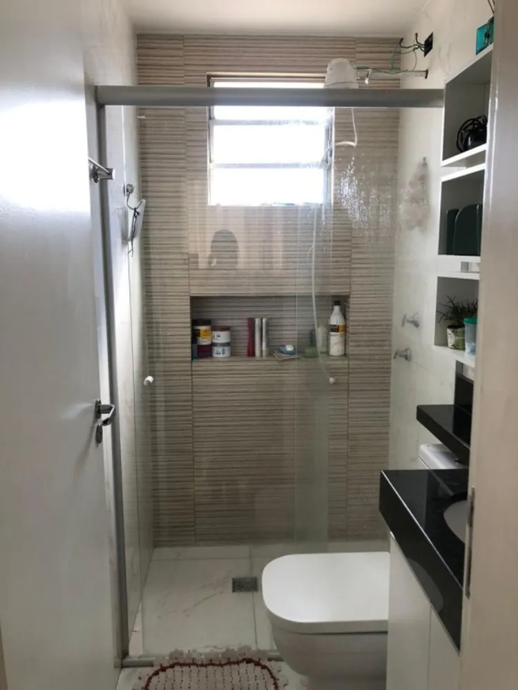 Apartamento, 2 quartos, 42 m² - Foto 2
