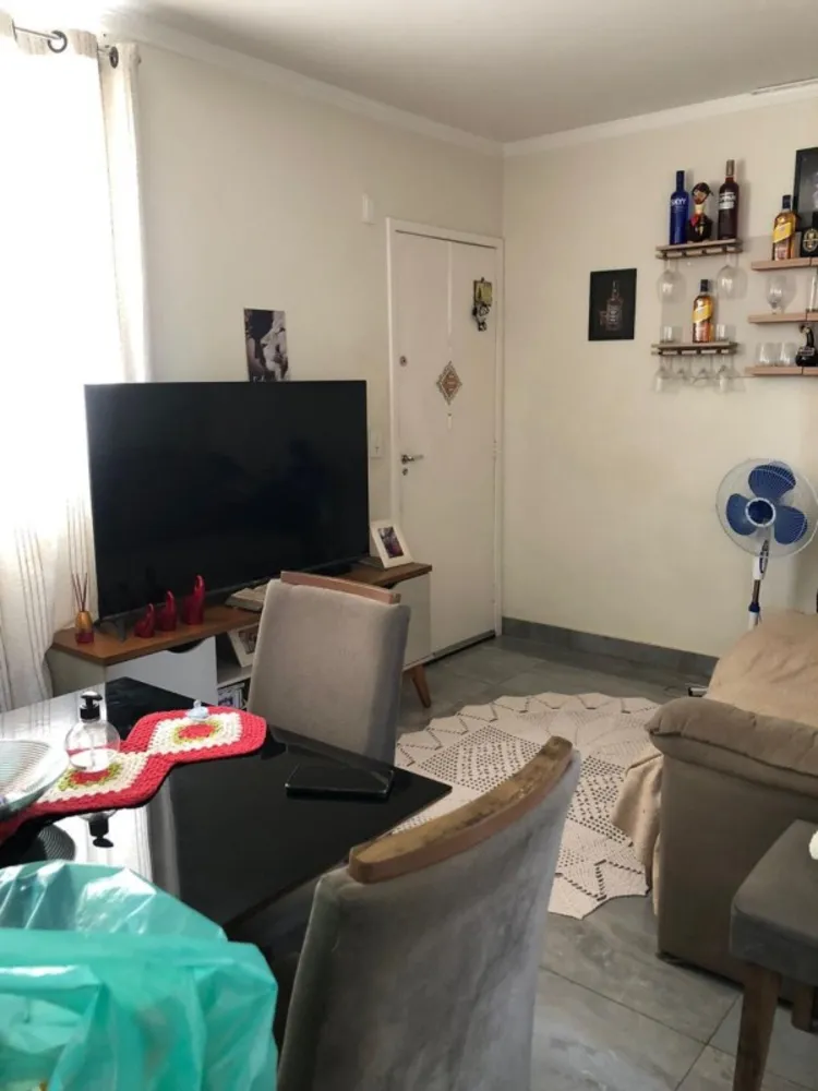 Apartamento, 2 quartos, 42 m² - Foto 11