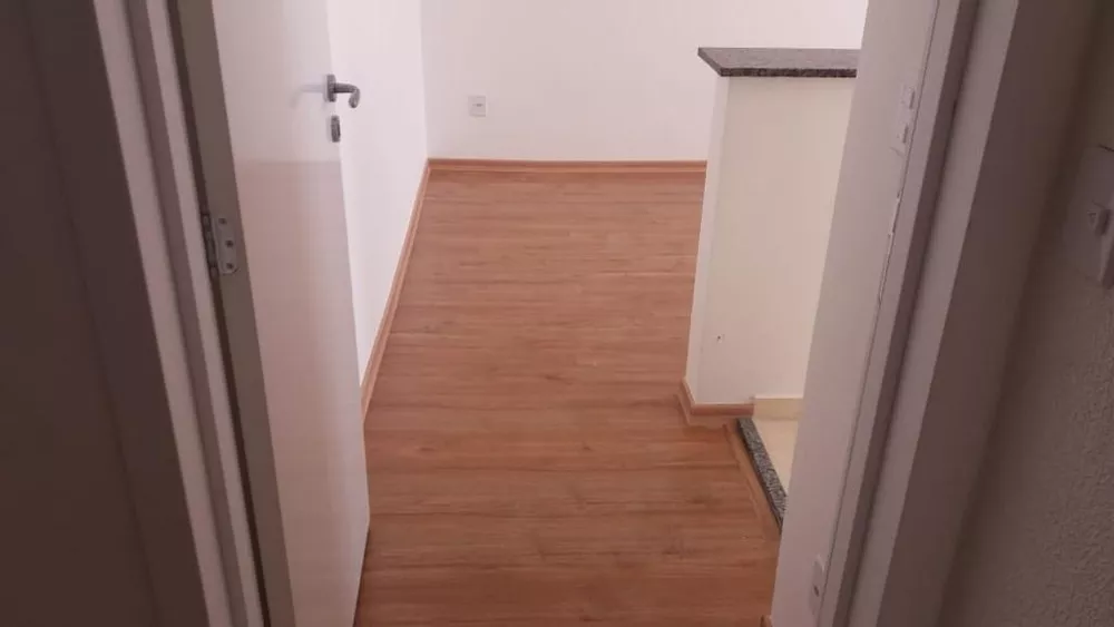 Apartamento à venda com 2 quartos, 53m² - Foto 4