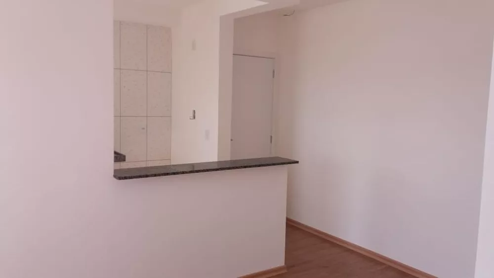 Apartamento à venda com 2 quartos, 53m² - Foto 2