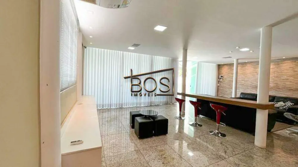 Casa, 4 quartos, 333 m² - Foto 2