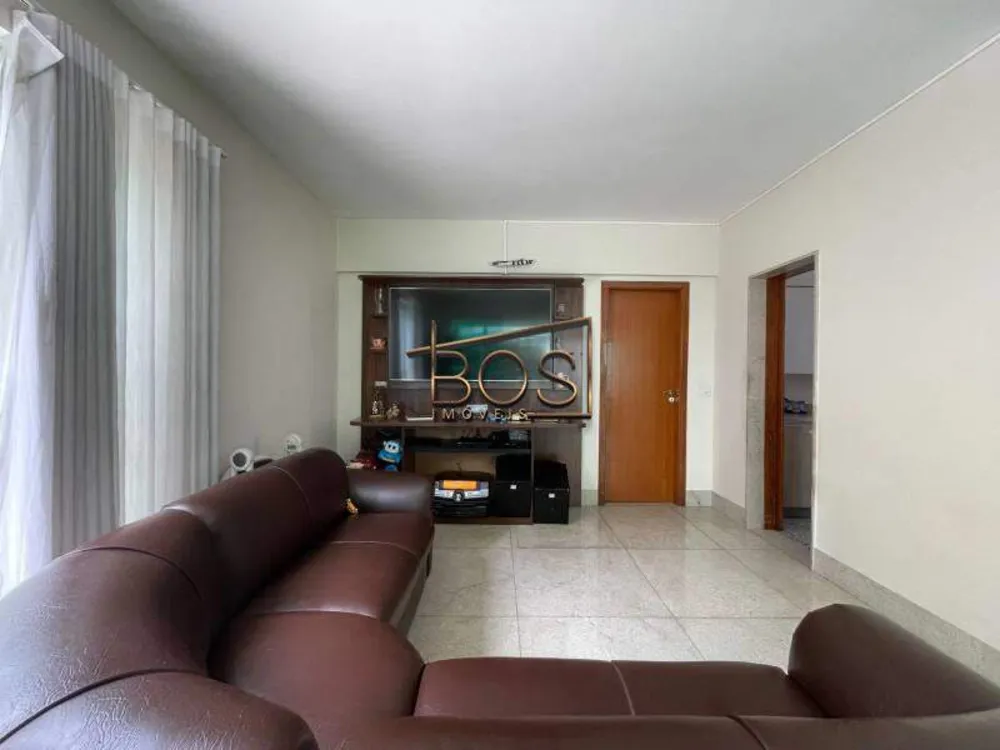 Casa, 4 quartos, 333 m² - Foto 2