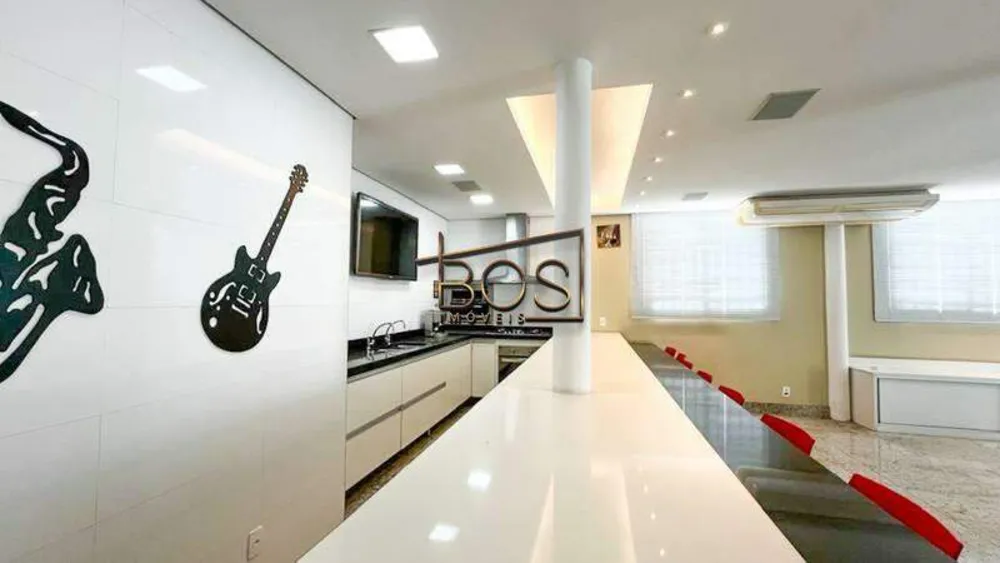 Casa, 4 quartos, 333 m² - Foto 5