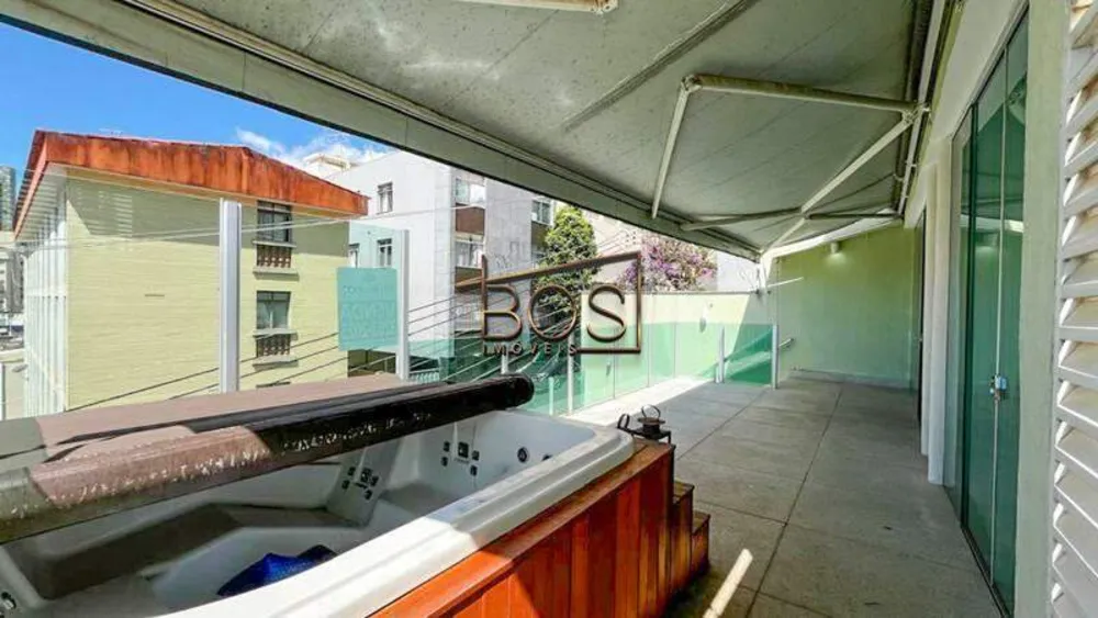 Casa, 4 quartos, 333 m² - Foto 6