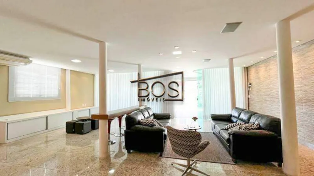 Casa, 4 quartos, 333 m² - Foto 4