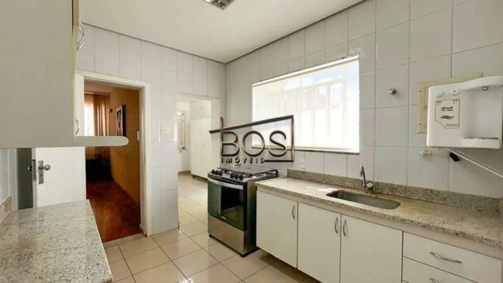 Casa, 4 quartos, 333 m² - Foto 9