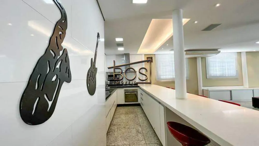 Casa, 4 quartos, 333 m² - Foto 3