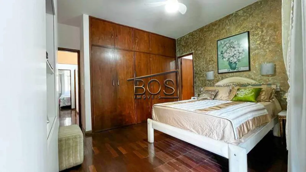 Casa, 4 quartos, 333 m² - Foto 13