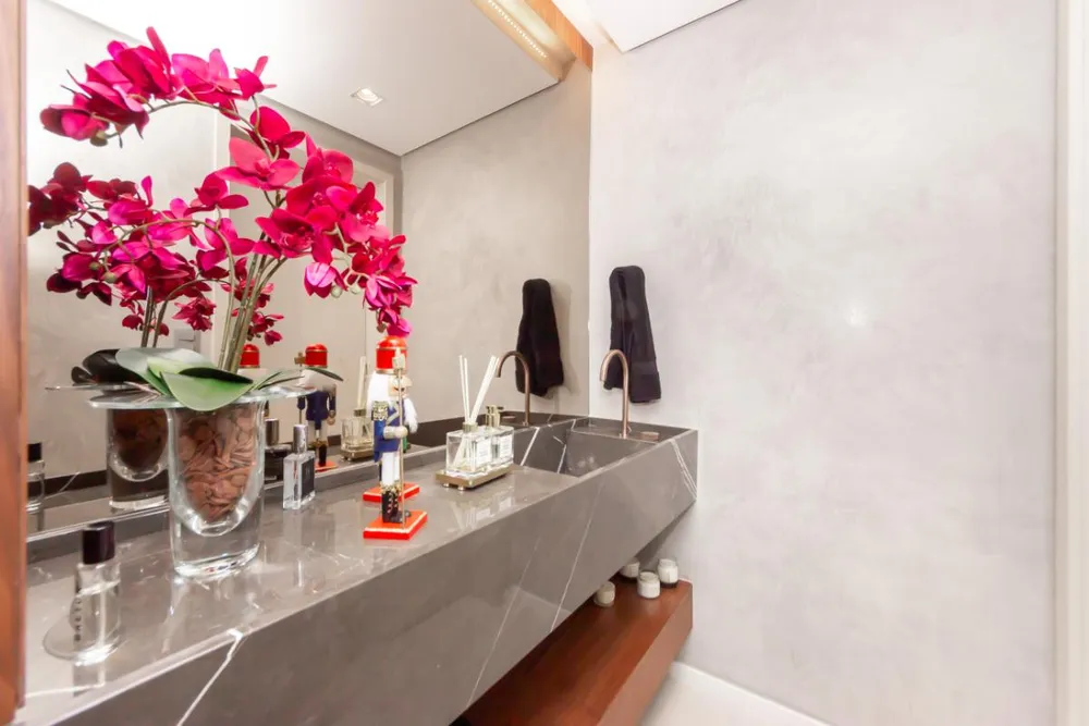 Apartamento, 4 quartos, 206 m² - Foto 8