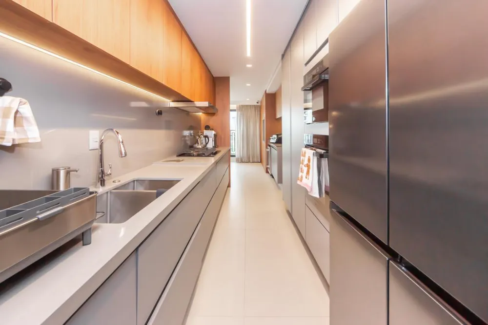 Apartamento, 4 quartos, 206 m² - Foto 10