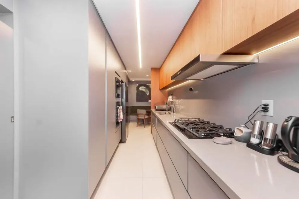 Apartamento, 4 quartos, 206 m² - Foto 1