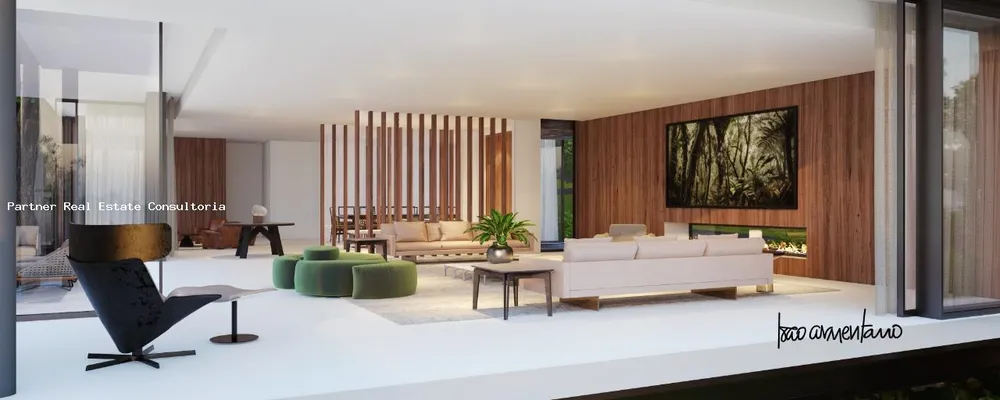 Casa, 5 quartos, 3393 m² - Foto 5