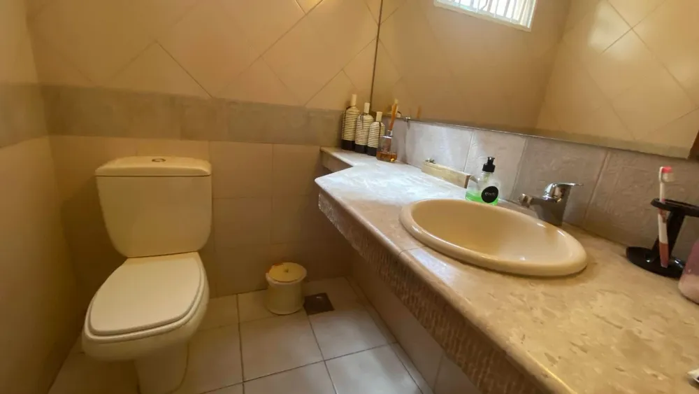 Casa, 4 quartos, 232 m² - Foto 16