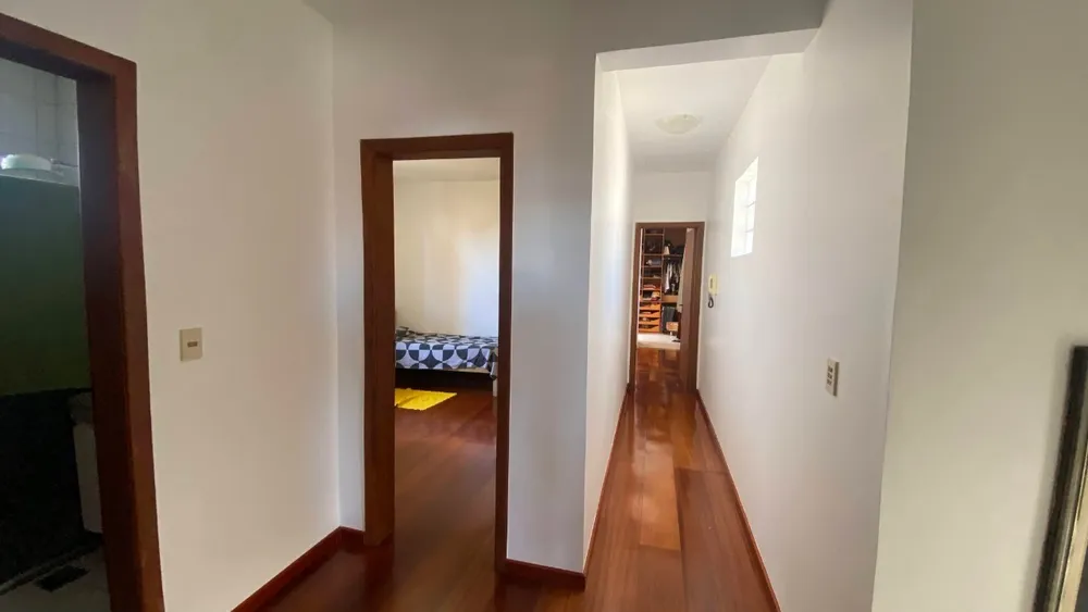 Casa, 4 quartos, 232 m² - Foto 22