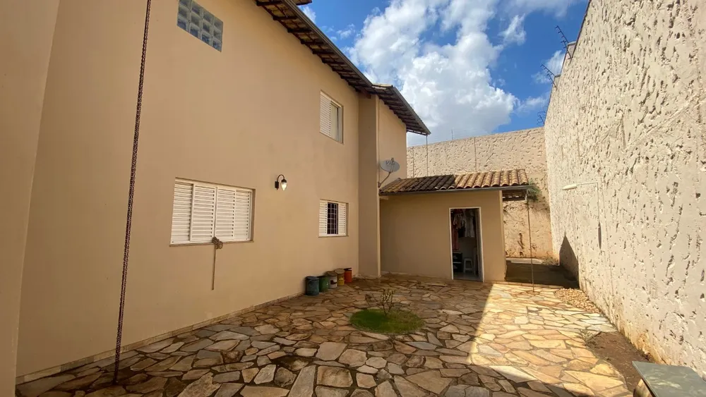 Casa, 4 quartos, 232 m² - Foto 13