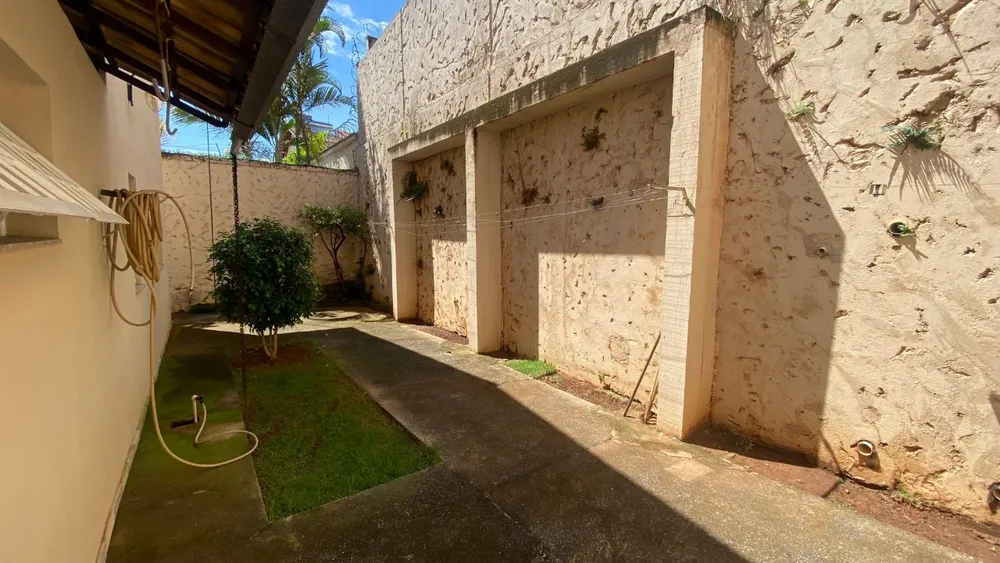 Casa, 4 quartos, 232 m² - Foto 12