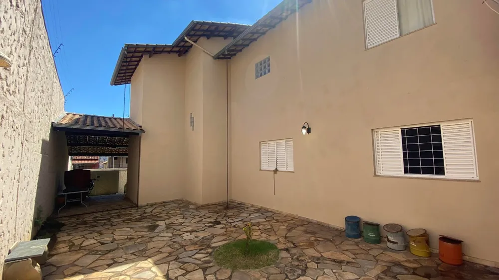Casa, 4 quartos, 232 m² - Foto 15