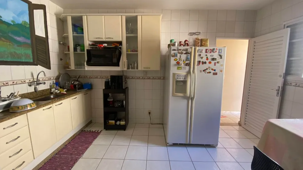 Casa, 4 quartos, 232 m² - Foto 8