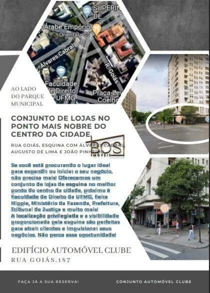 Loja-Salão, 85 m² - Foto 10