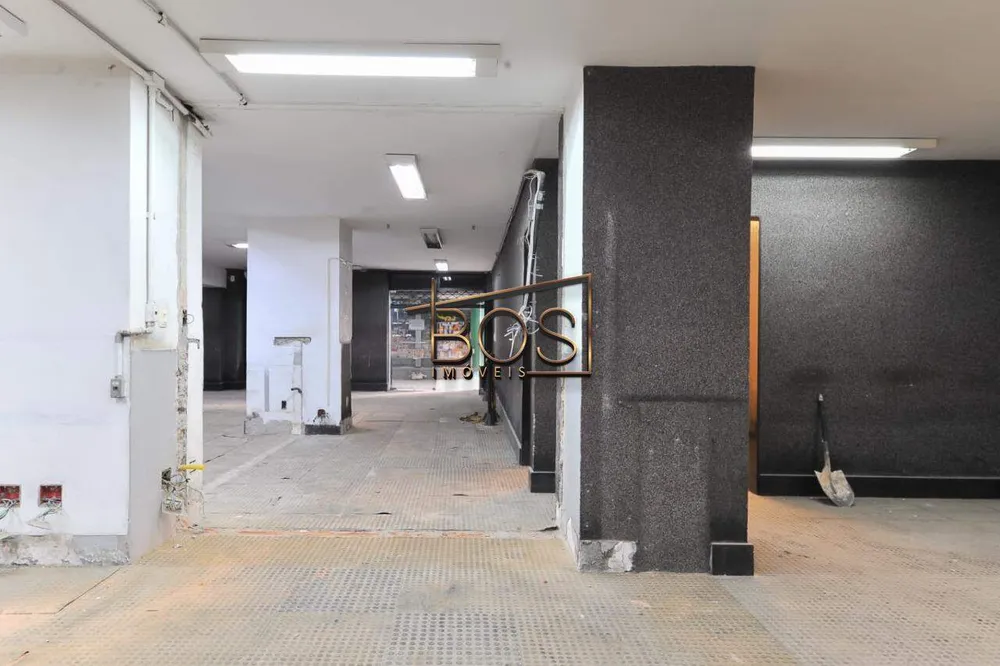 Loja-Salão, 85 m² - Foto 2