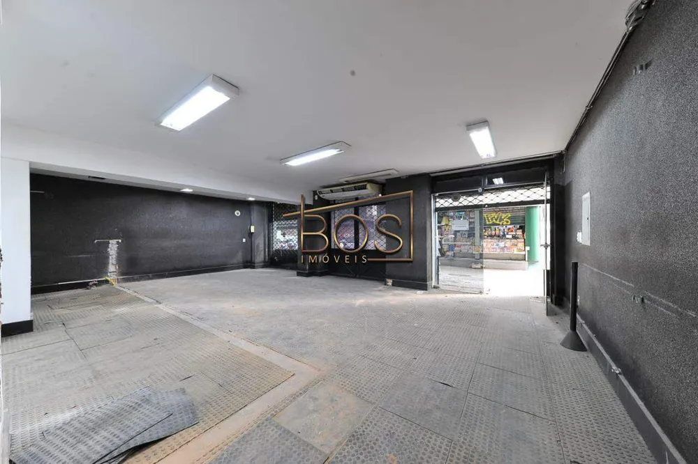 Loja-Salão, 85 m² - Foto 1
