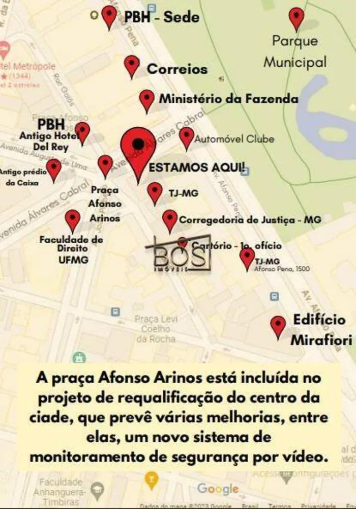 Loja-Salão, 85 m² - Foto 9