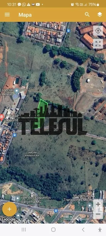 Terreno, 11313 m² - Foto 5