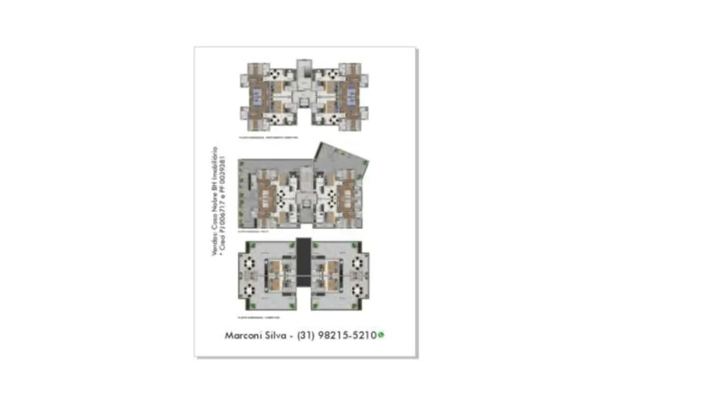 Cobertura, 2 quartos, 118 m² - Foto 7