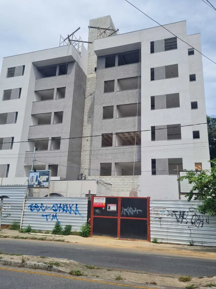 Cobertura, 2 quartos, 118 m² - Foto 2