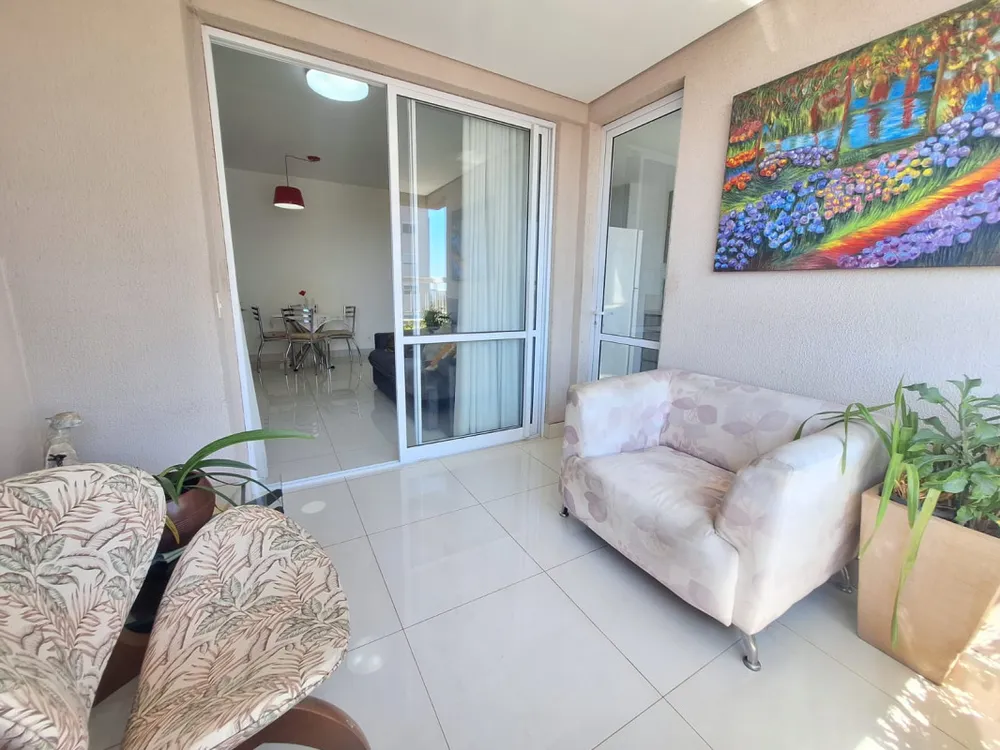 Apartamento, 2 quartos, 73 m² - Foto 2