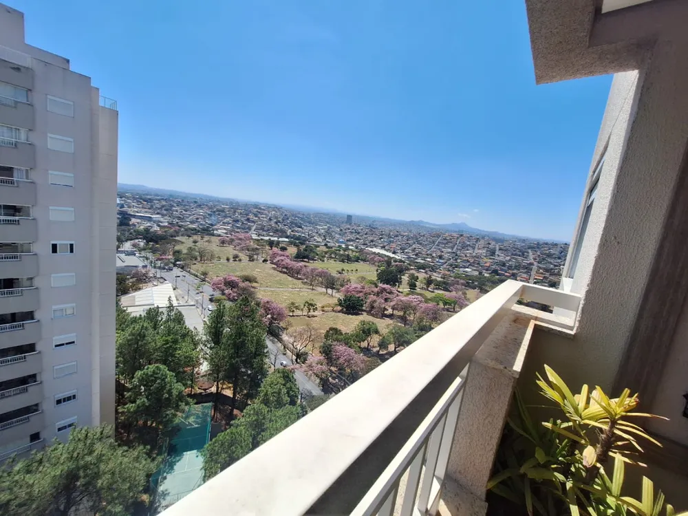 Apartamento, 2 quartos, 73 m² - Foto 1