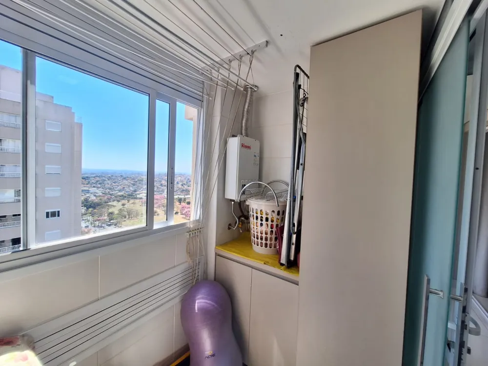 Apartamento, 2 quartos, 73 m² - Foto 3