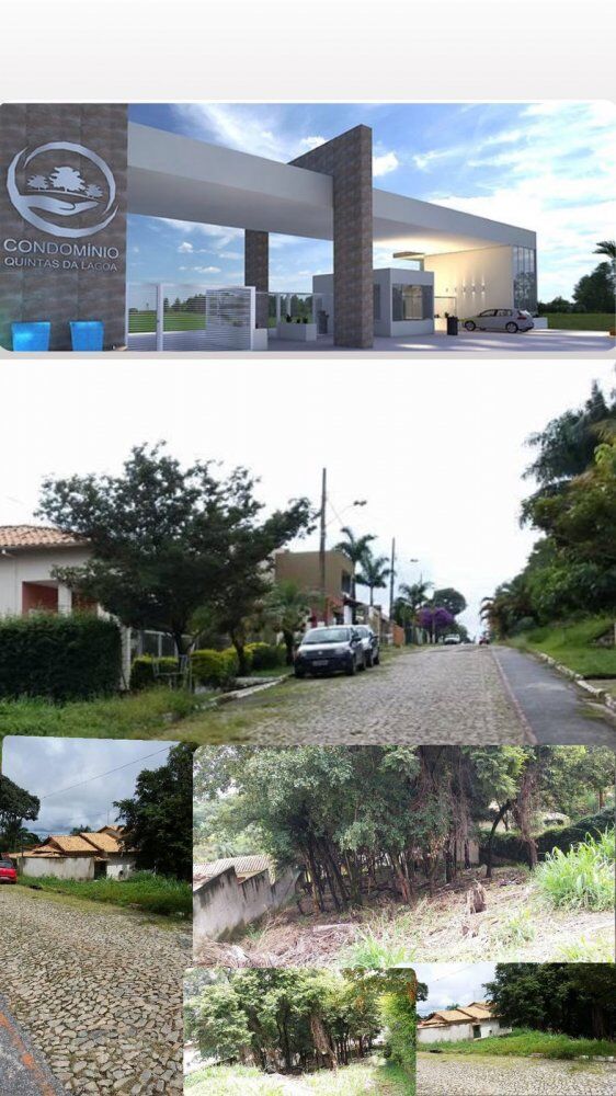 Terreno à venda, 1000m² - Foto 1