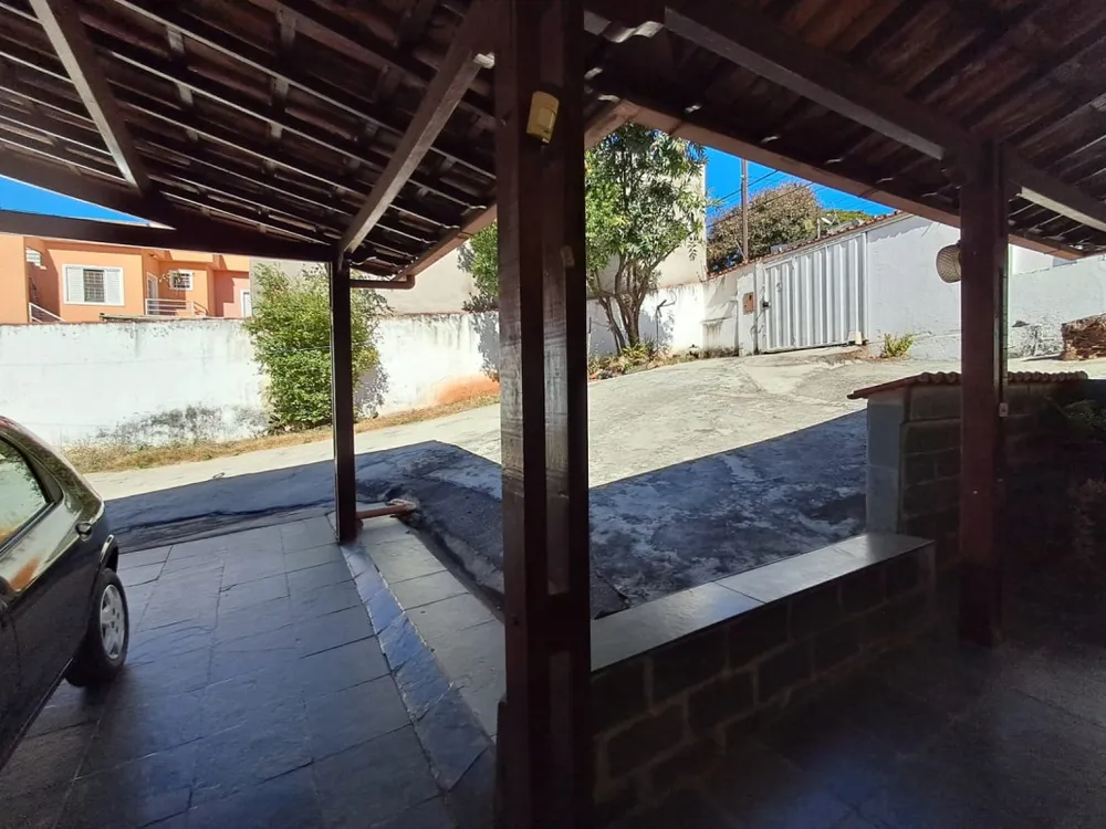 Casa, 3 quartos, 163 m² - Foto 11