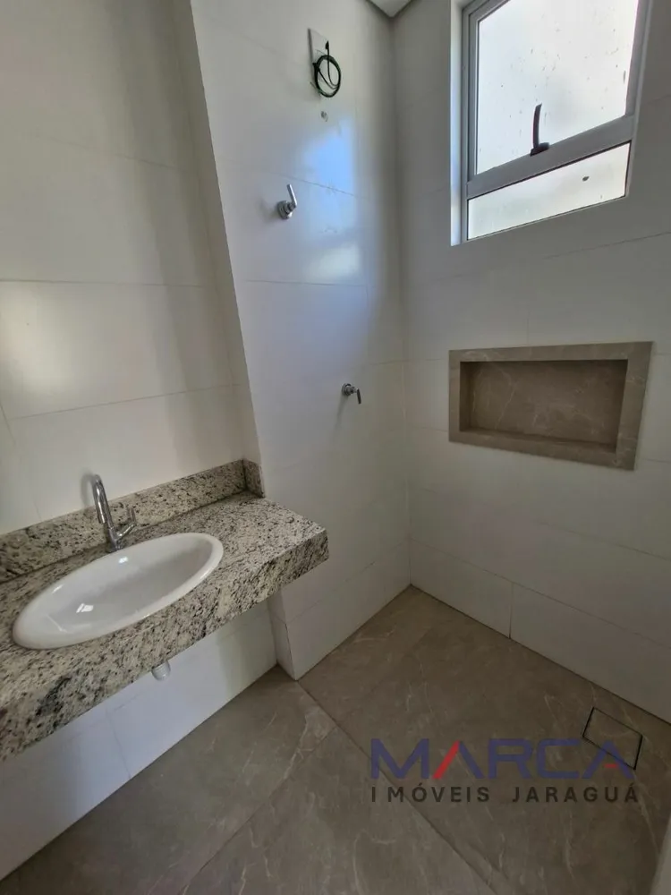 Apartamento, 3 quartos, 128 m² - Foto 8