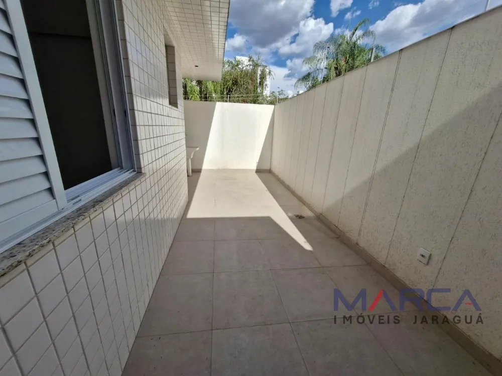 Apartamento, 3 quartos, 128 m² - Foto 2