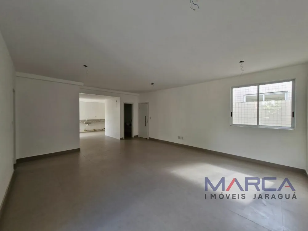 Apartamento, 3 quartos, 128 m² - Foto 1
