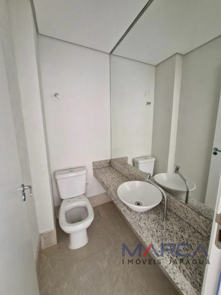 Apartamento, 3 quartos, 128 m² - Foto 3