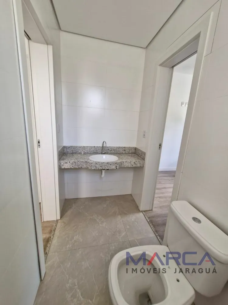 Apartamento, 3 quartos, 128 m² - Foto 5