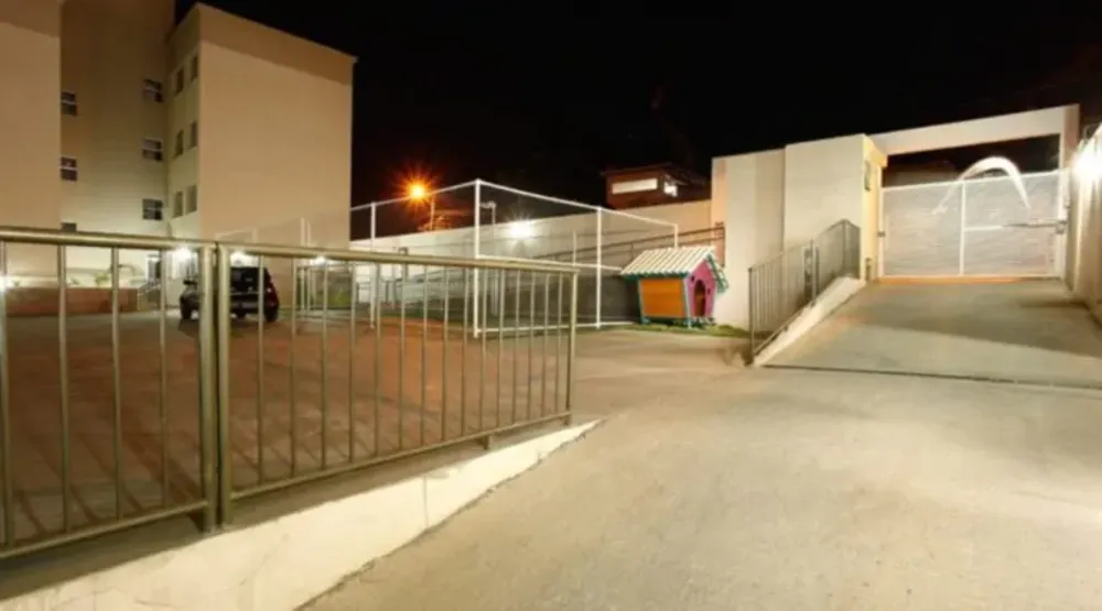 Apartamento, 2 quartos, 55 m² - Foto 2