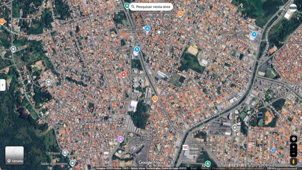 Apartamento, 2 quartos, 55 m² - Foto 6