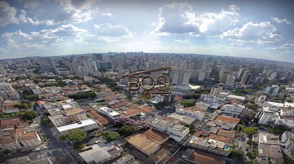 Cobertura, 3 quartos, 136 m² - Foto 9