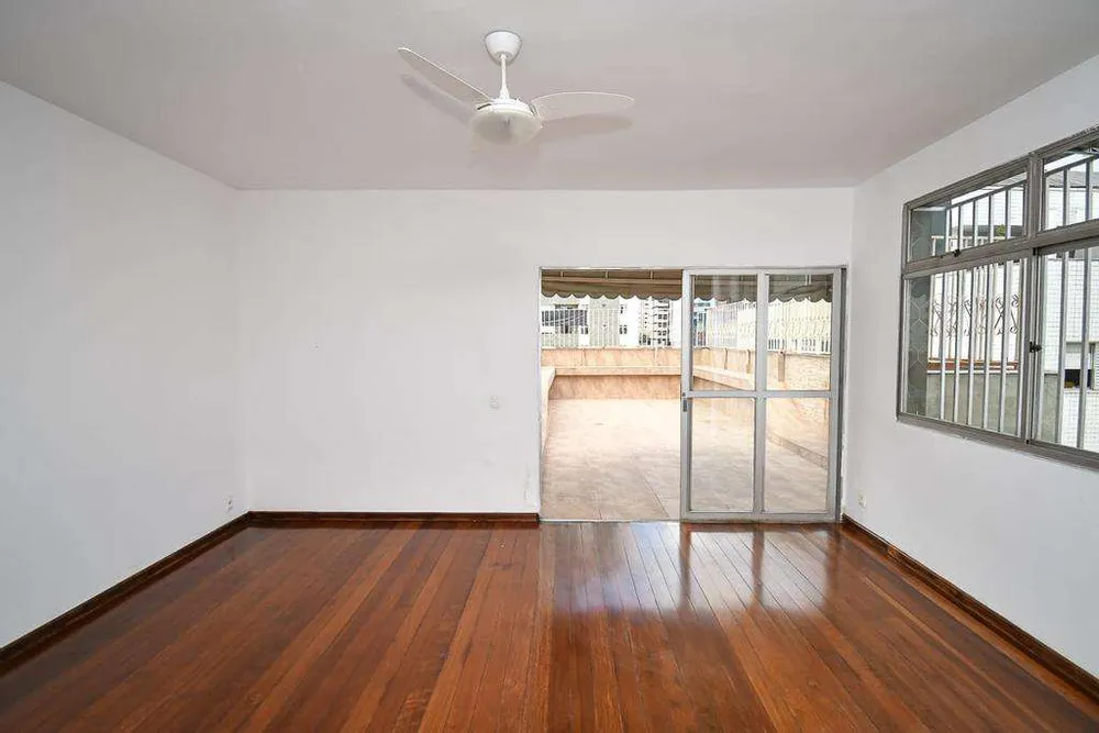 Apartamento, 4 quartos, 250 m² - Foto 1