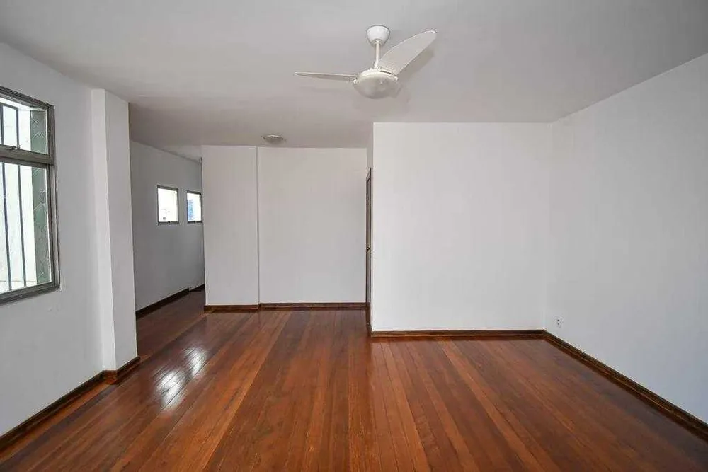 Apartamento, 4 quartos, 250 m² - Foto 2